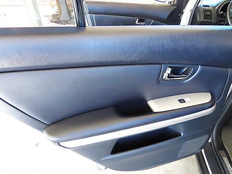 Used 2006 Lexus RX 400h AWD image 28