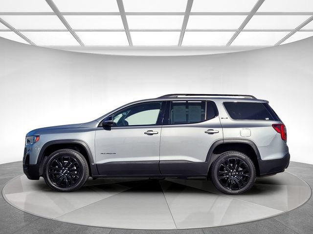 Used 2023 GMC Acadia SLE w/ Driver Convenience Package AWD/4WD image 7