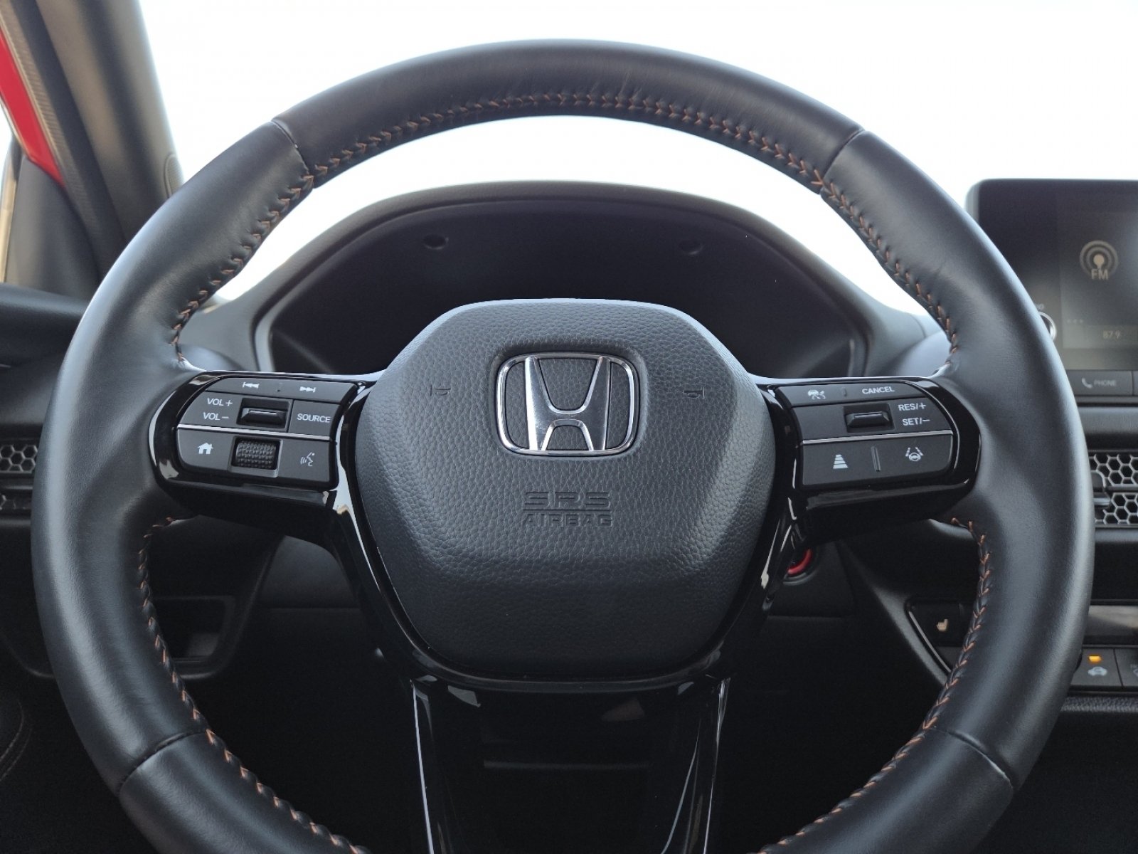 Used 2024 Honda HR-V Sport image 26