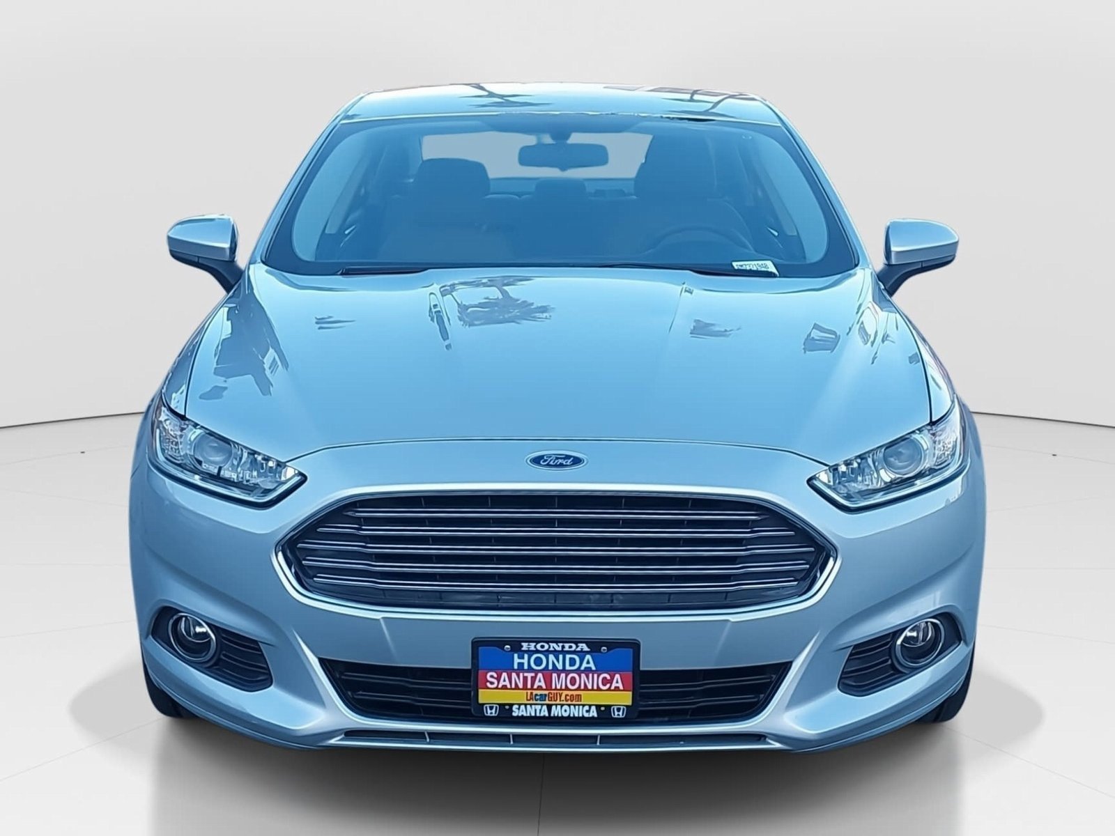 Used 2016 Ford Fusion S w/ Equipment Group 101A image 41
