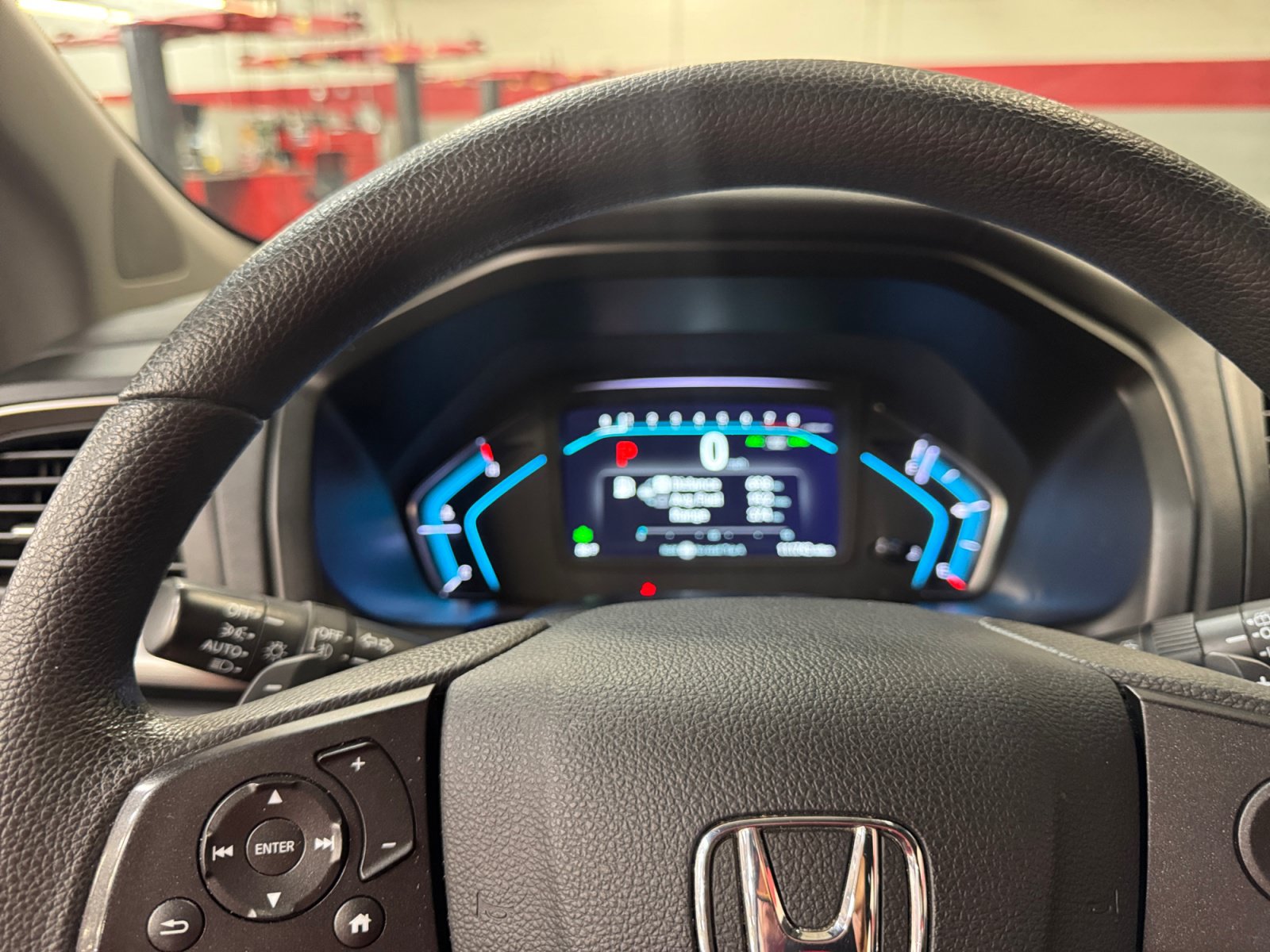 Used 2019 Honda Odyssey EX image 10