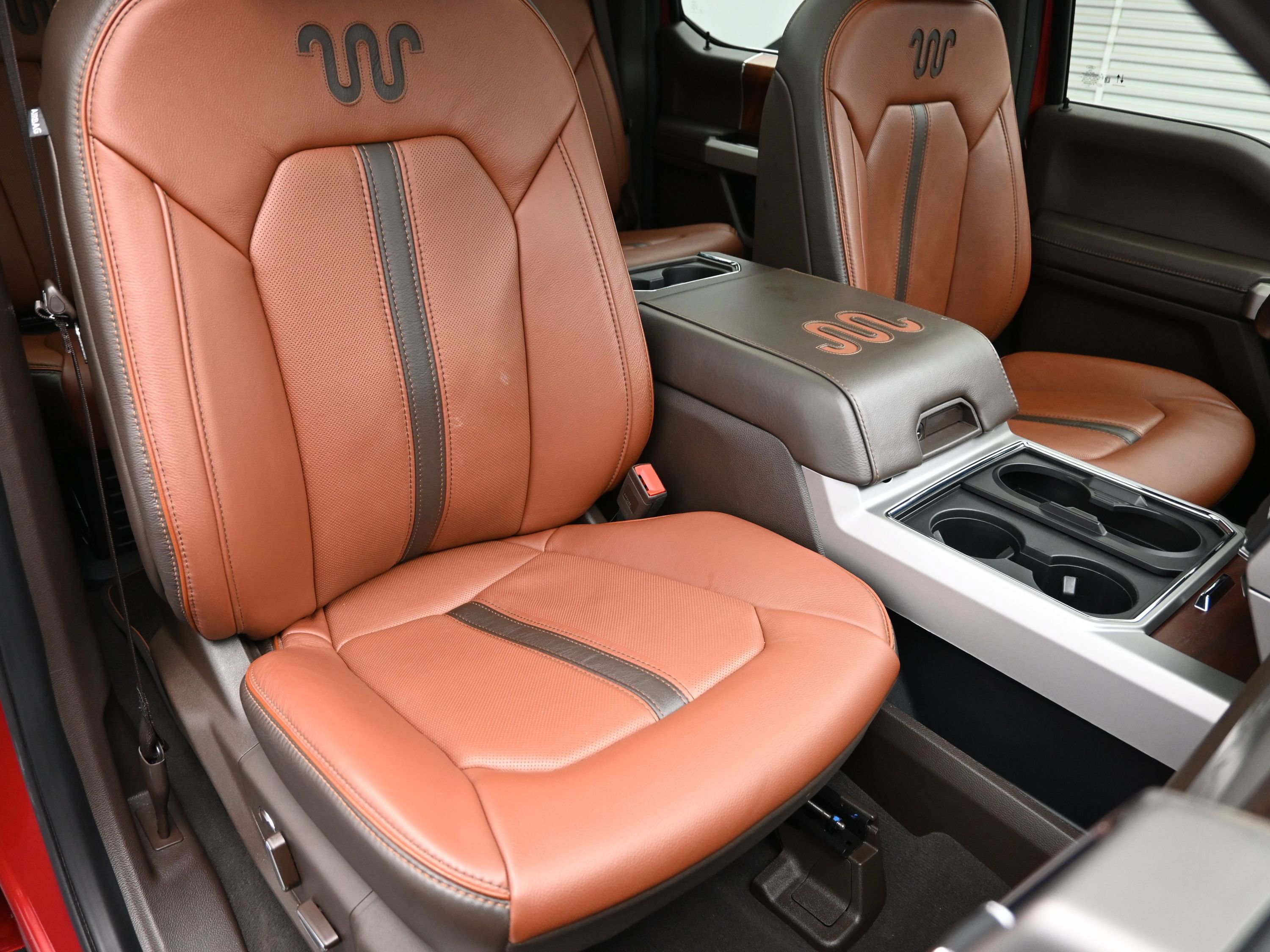 Used 2022 Ford F250 King Ranch w/ King Ranch Ultimate Package image 42