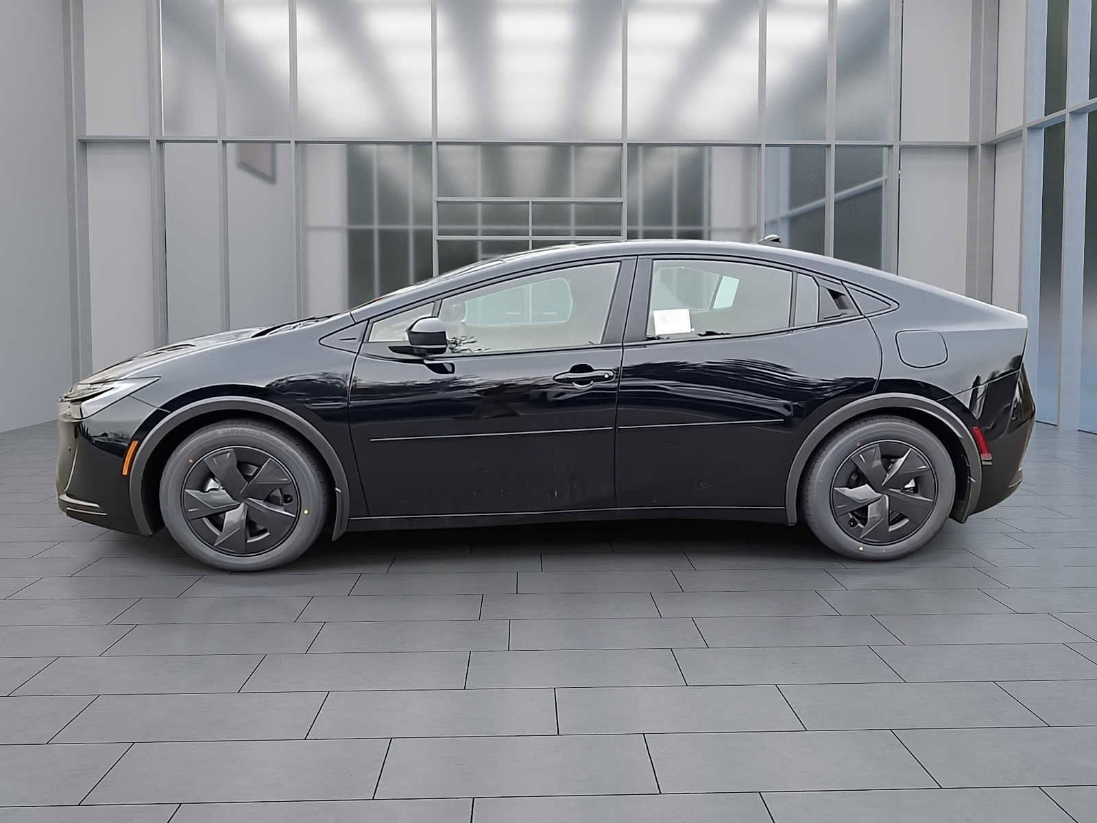 New 2026 Toyota Prius Plug-In Hybrid image 2