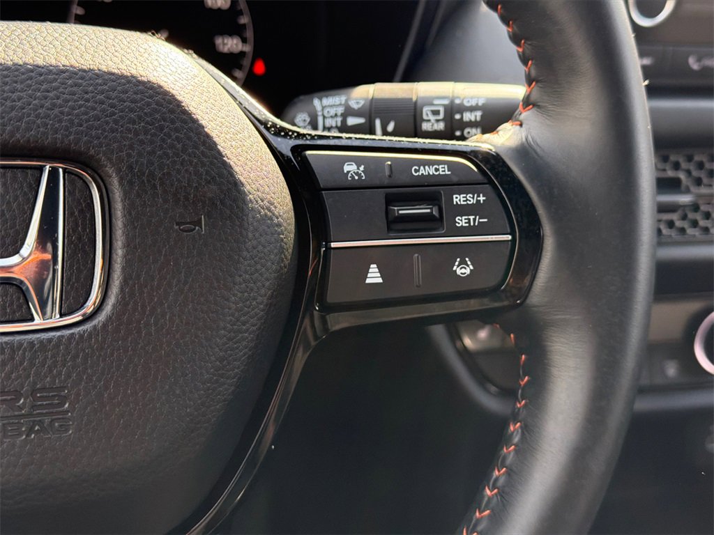 Used 2023 Honda HR-V Sport image 18