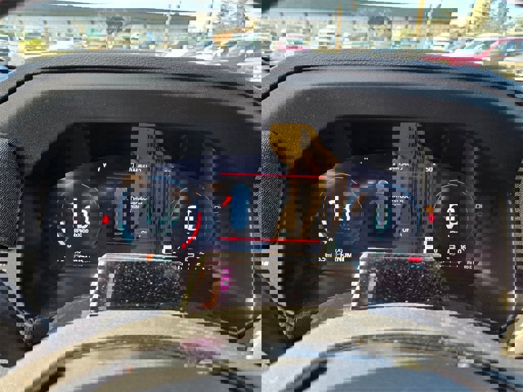 New 2026 Ford Explorer ST image 12