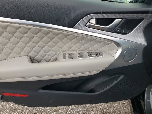 Used 2023 Genesis G70 3.3T w/ Sport Prestige Package image 20