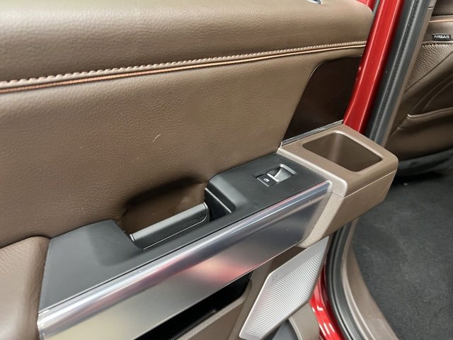 Used 2025 Ford F350 King Ranch w/ FX4 Off-Road Package image 43