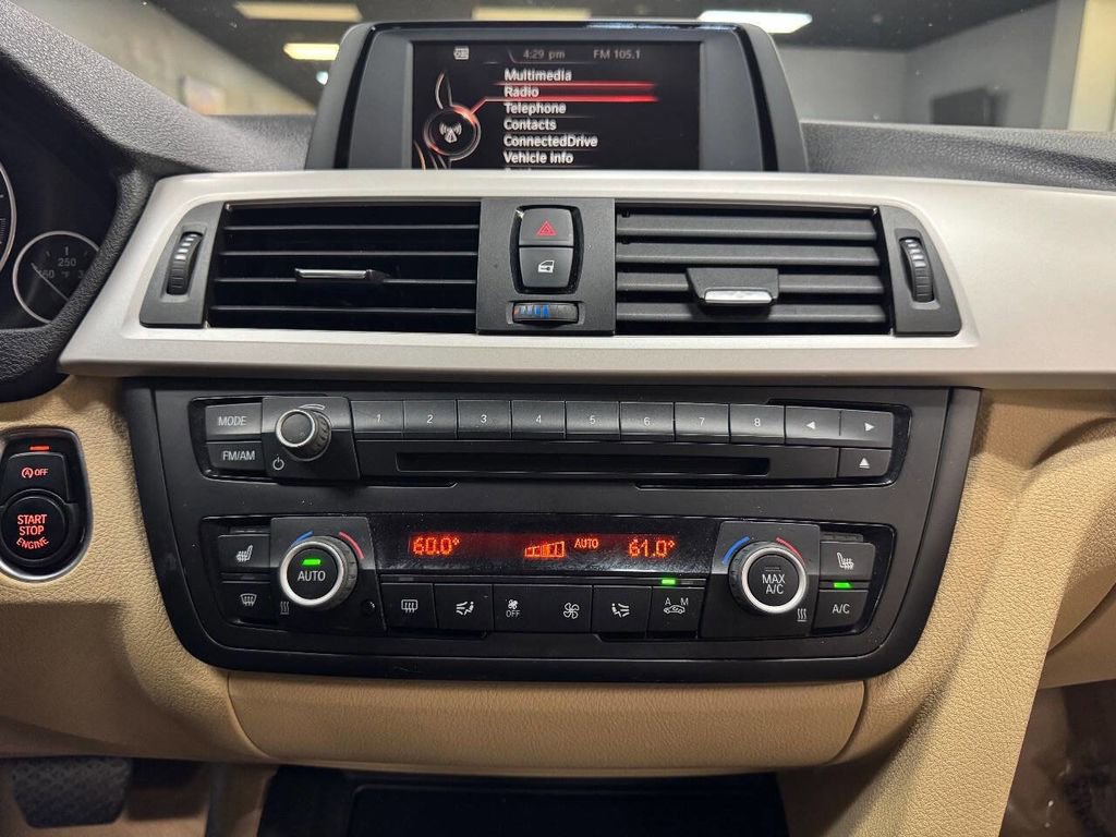 Used 2015 BMW 320i xDrive Sedan image 24