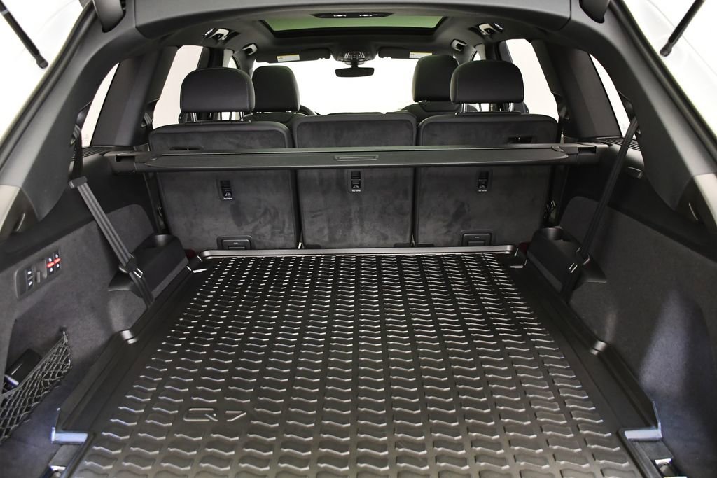 New 2026 Audi Q7 3.0T Premium Plus image 55