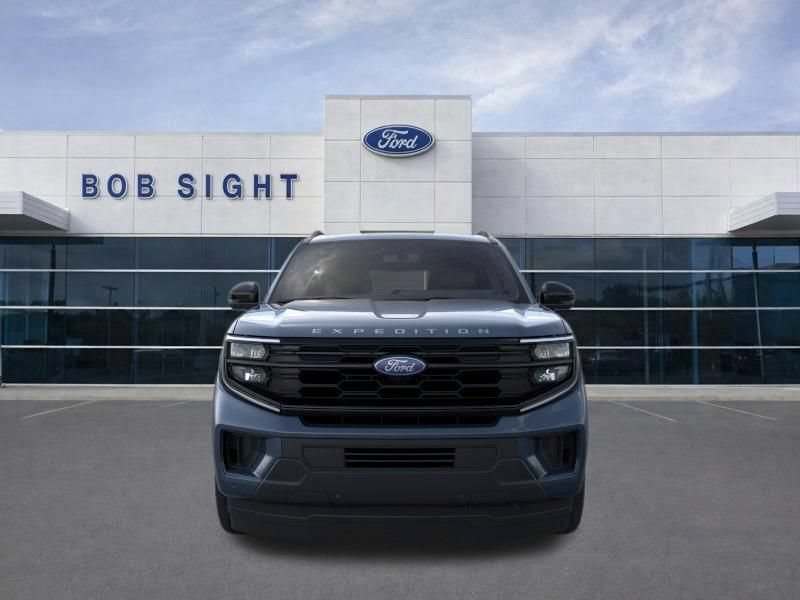 New 2026 Ford Expedition Max Active AWD/4WD image 9
