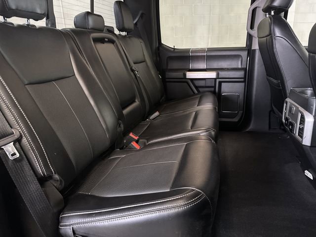 Used 2021 Ford F250 Lariat image 35