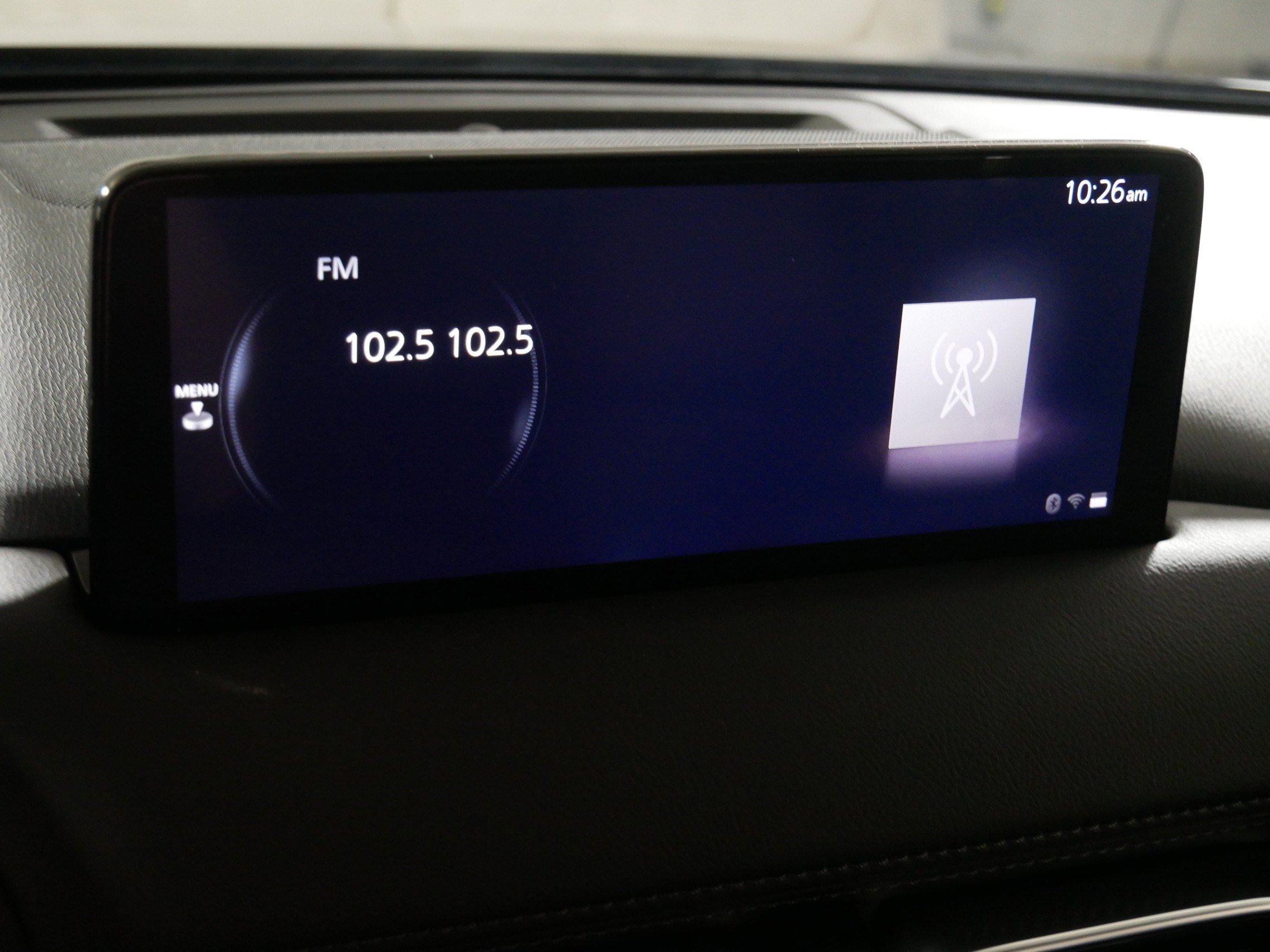 Certified 2025 MAZDA CX-5 AWD 2.5 S w/ Select Package image 22