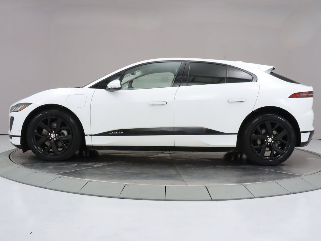 Used 2020 Jaguar I-PACE S AWD/4WD image 2