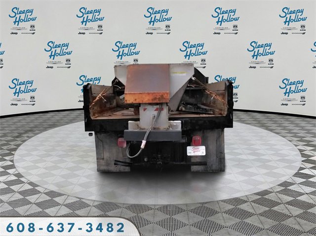 Used 2017 RAM 5500 Tradesman w/ Power & Remote Entry Group image 6