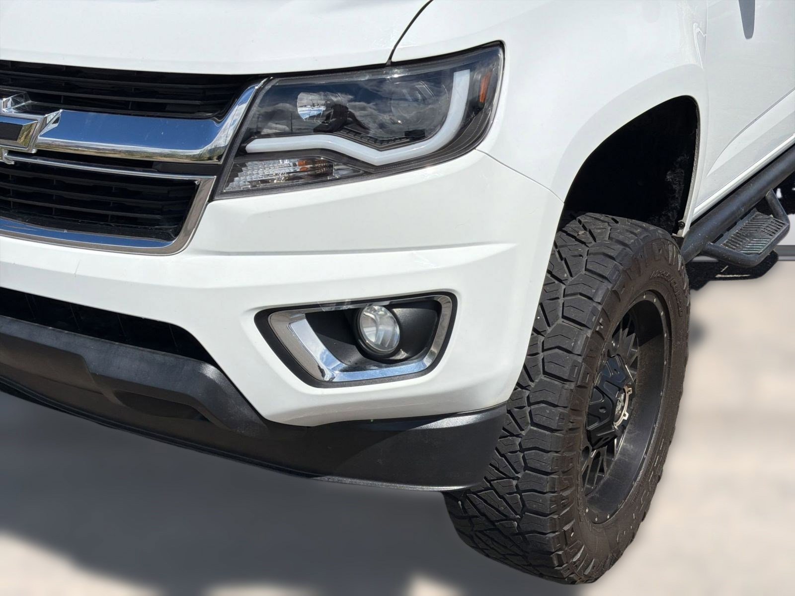 Used 2016 Chevrolet Colorado LT w/ LT Convenience Package AWD/4WD image 20