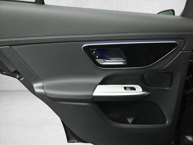 New 2026 Mercedes-Benz GLC 300 4MATIC image 23