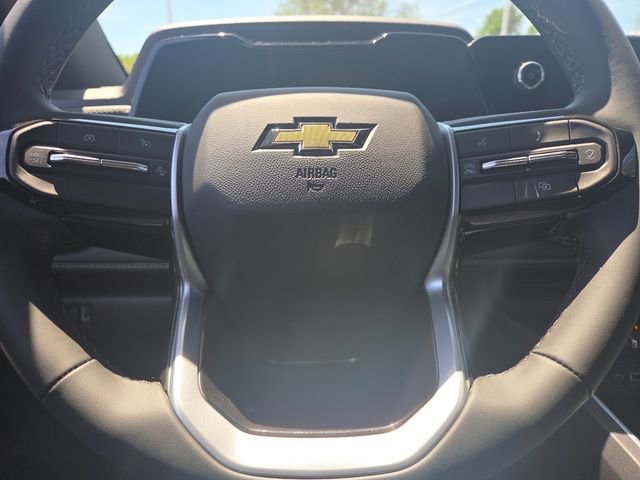 New 2026 Chevrolet Colorado LT AWD/4WD image 28