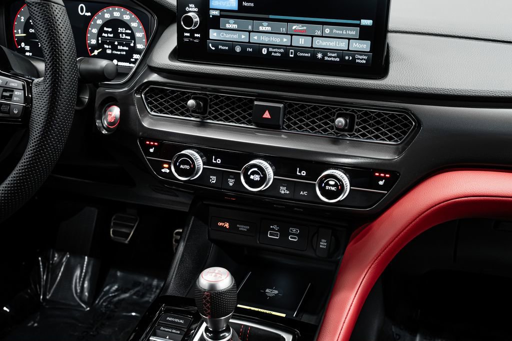 New 2026 Acura Integra Type S image 15