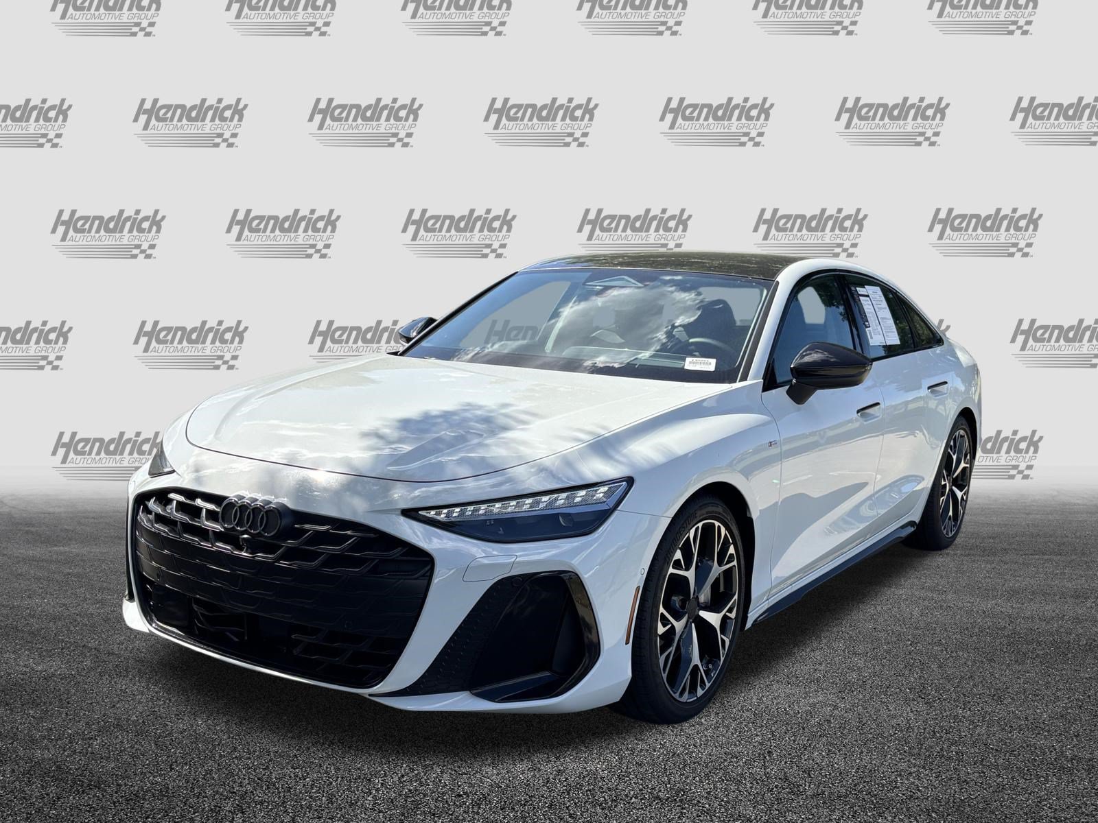 Certified 2026 Audi A6 Prestige AWD/4WD image 5