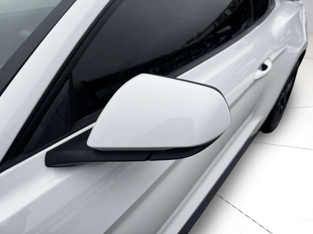 Used 2018 Ford Mustang Premium RWD image 13