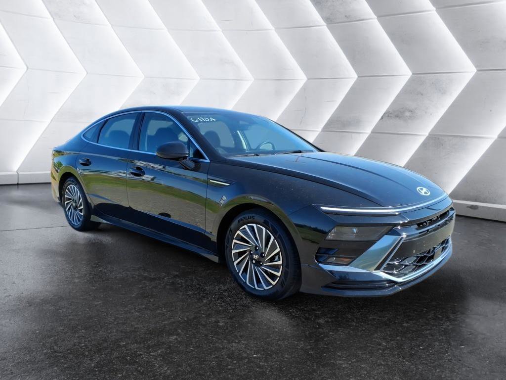 Used 2024 Hyundai Sonata SEL FWD image 7