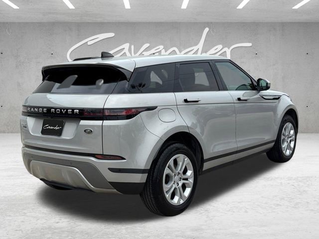 Used 2020 Land Rover Range Rover Evoque S AWD/4WD image 19
