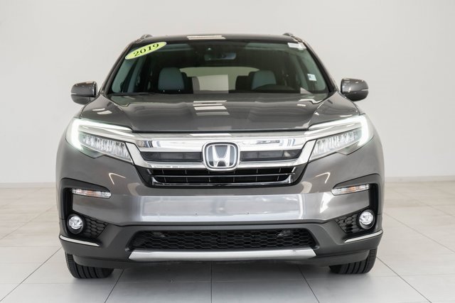 Used 2019 Honda Pilot Touring image 6