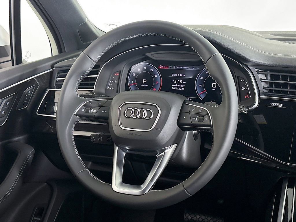 New 2026 Audi Q7 3.0T Prestige image 10