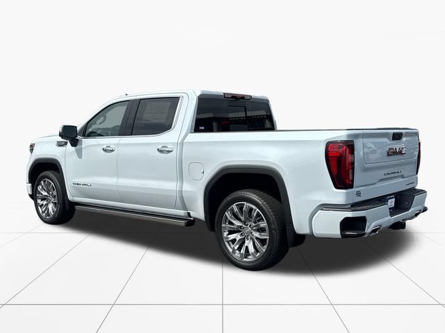 New 2026 GMC Sierra 1500 Denali AWD/4WD image 3