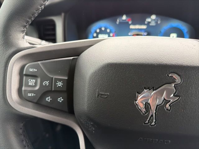 New 2025 Ford Bronco Big Bend image 17