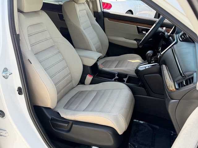Used 2022 Honda CR-V EX image 19