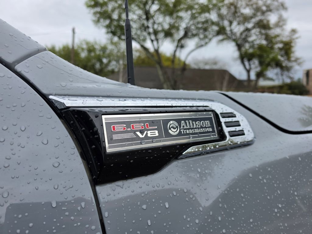 Used 2024 GMC Sierra 2500 SLE w/ SLE Value Package; image 53