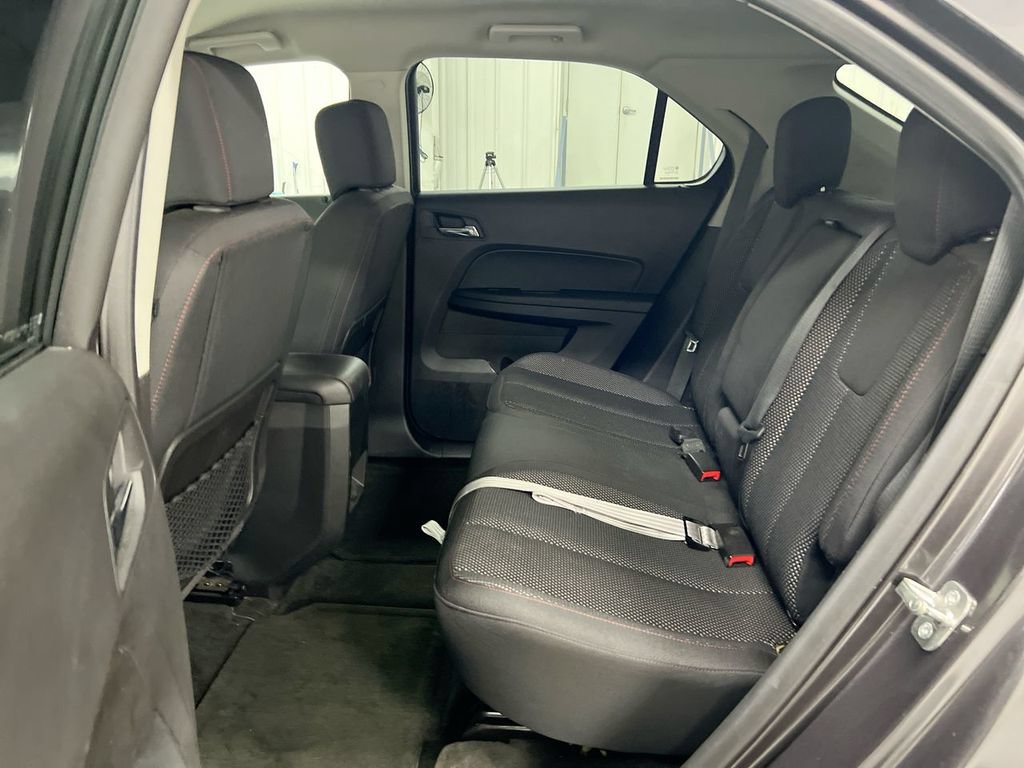 Used 2014 Chevrolet Equinox LT AWD/4WD image 22