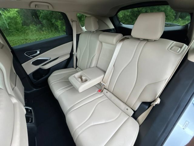 Used 2021 Acura RDX FWD image 31