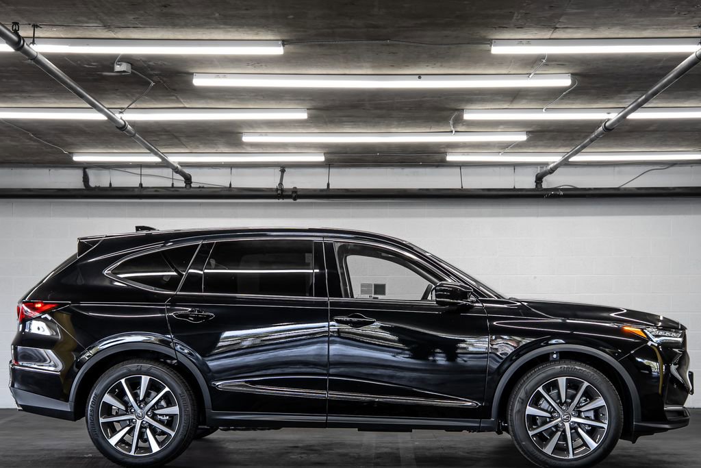 New 2026 Acura MDX FWD w/ Technology Package image 6