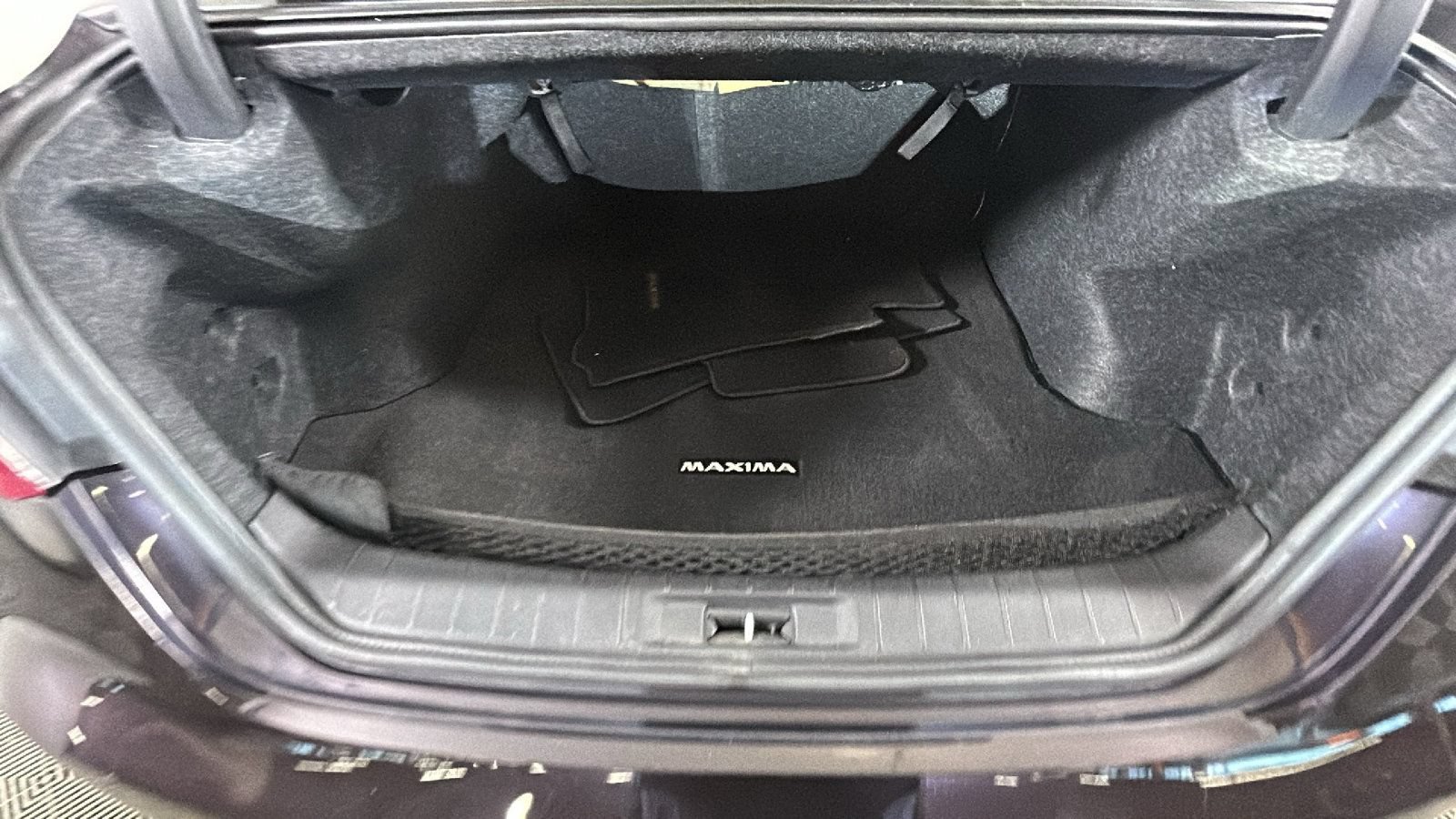 Used 2016 Nissan Maxima 3.5 SL FWD image 34
