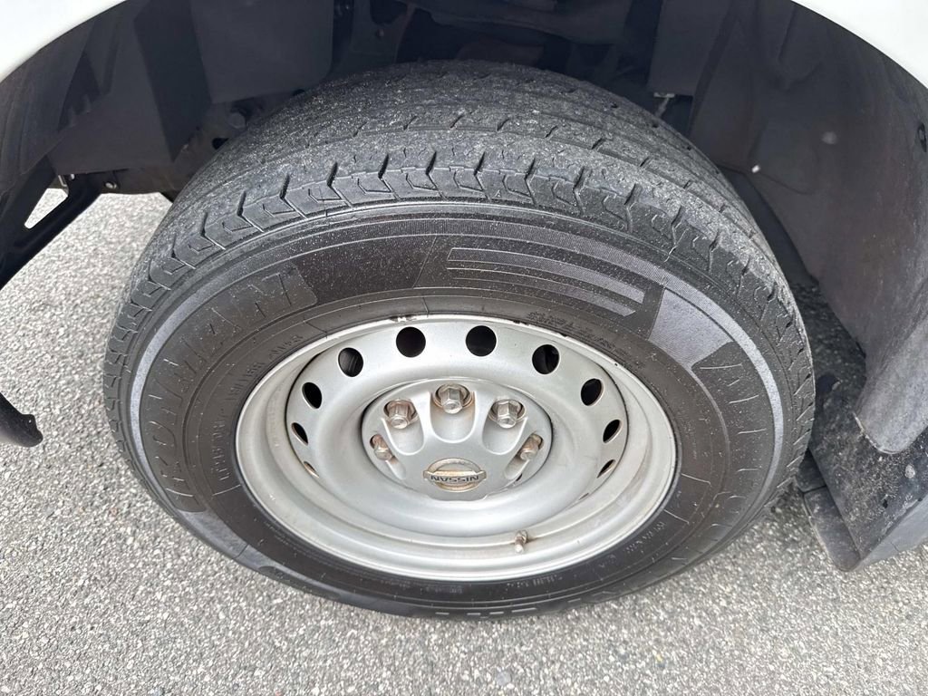 Used 2016 Nissan NV 1500 S w/ Power Package image 12