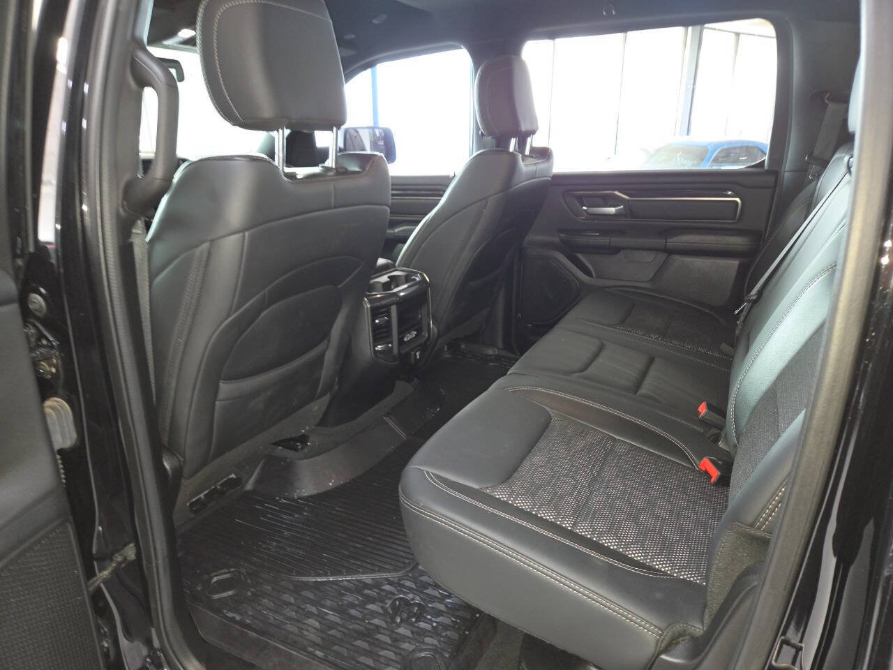 Used 2019 RAM 1500 Sport w/ Level 2 Equipment Group AWD/4WD image 24
