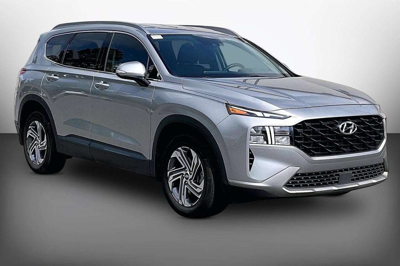Used 2023 Hyundai Santa Fe SEL w/ Cargo Package
