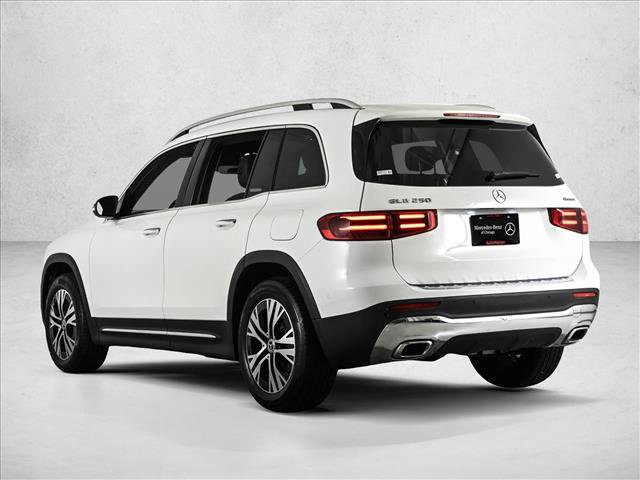 Used 2024 Mercedes-Benz GLB 250 4MATIC image 8