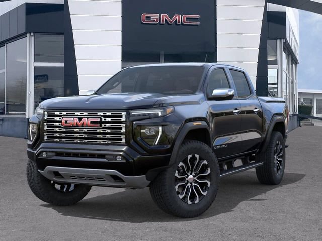New 2026 GMC Canyon Denali AWD/4WD image 6