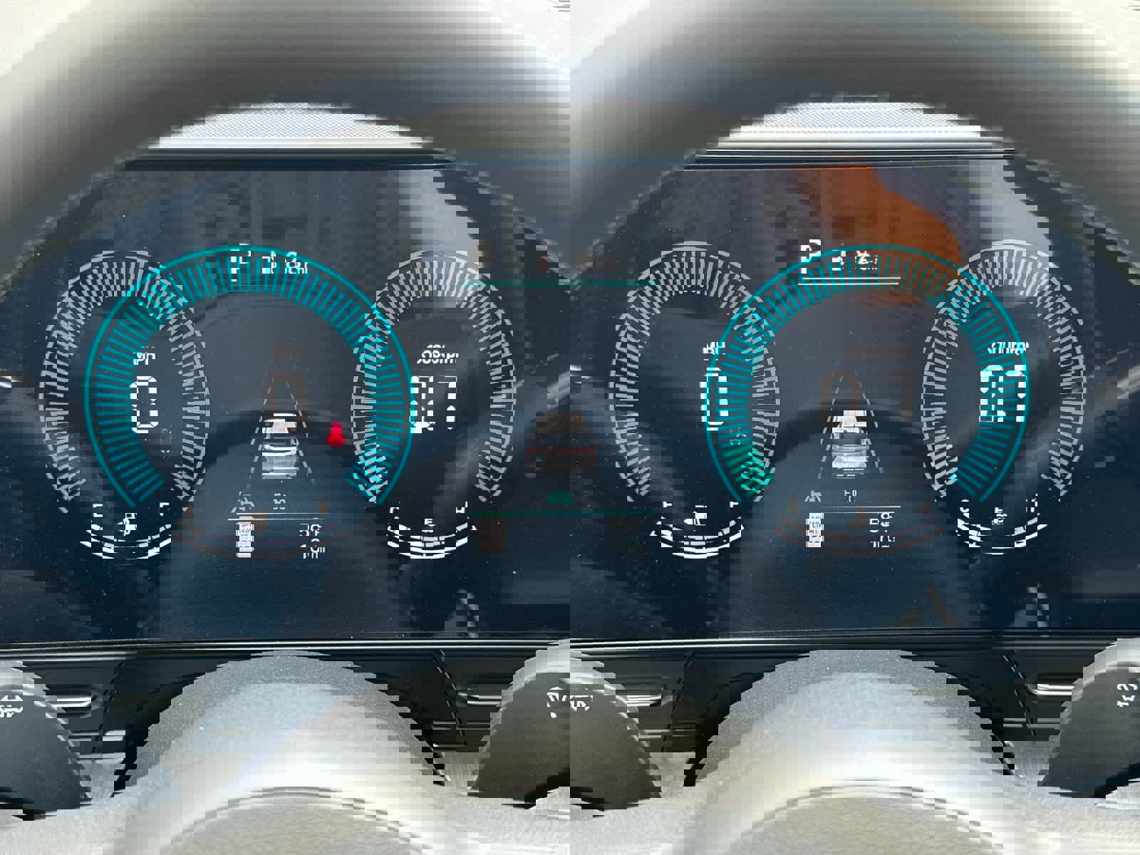 New 2026 Hyundai Kona SEL Sport image 24