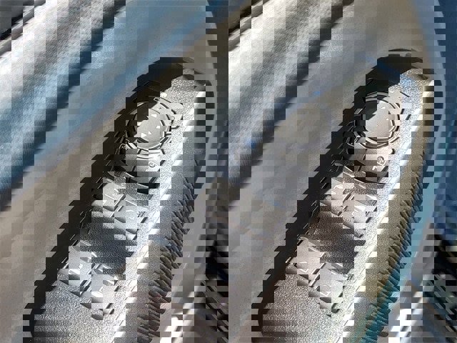 New 2025 Ford Maverick Lariat image 10