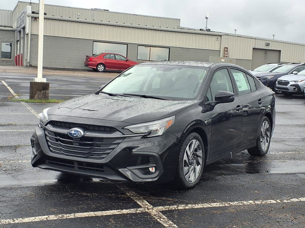 New 2025 Subaru Legacy Limited image 2