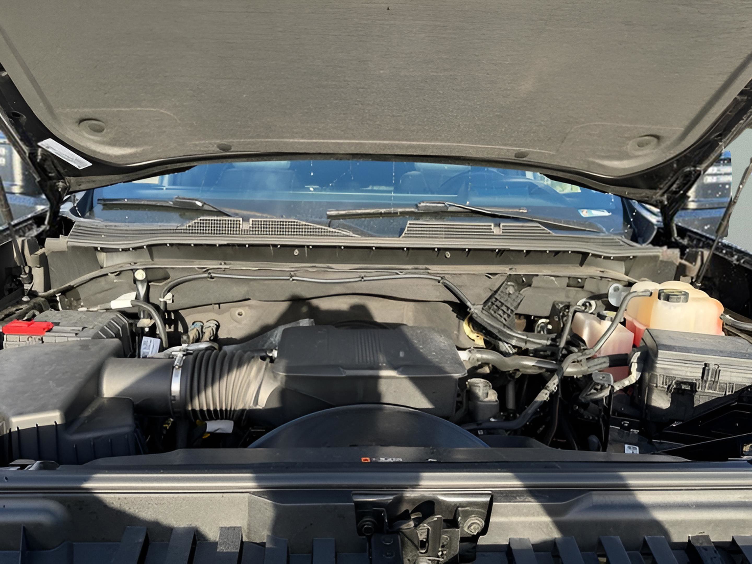 Certified 2024 Chevrolet Silverado 2500 High Country w/ High Country Premium Package image 27