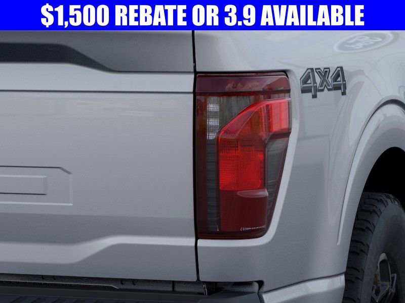 New 2026 Ford F150 STX image 21