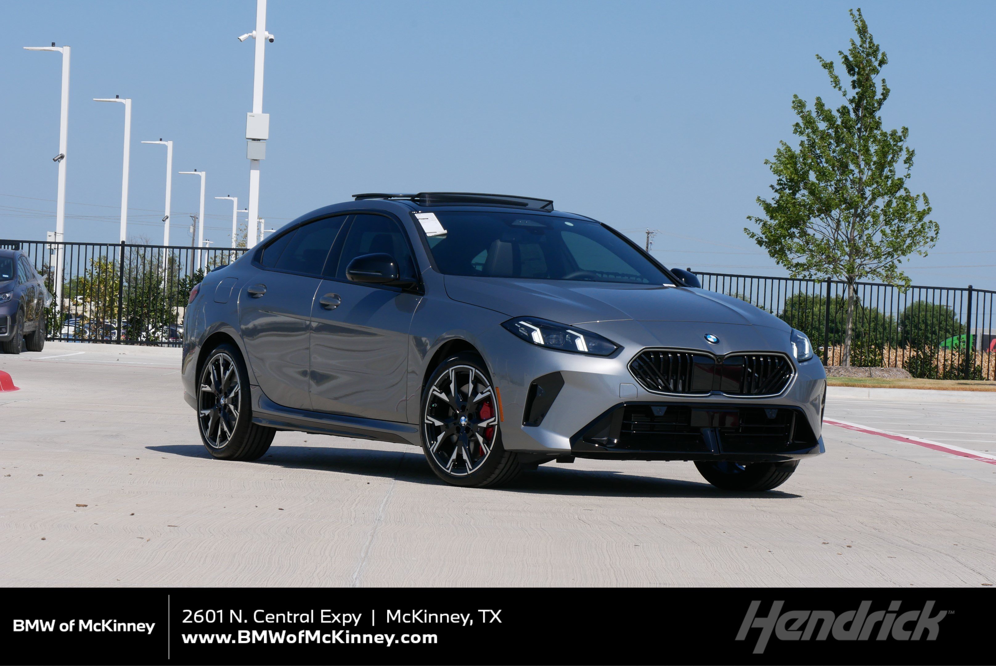 New 2026 BMW 228i w/ Technology Package FWD image 1