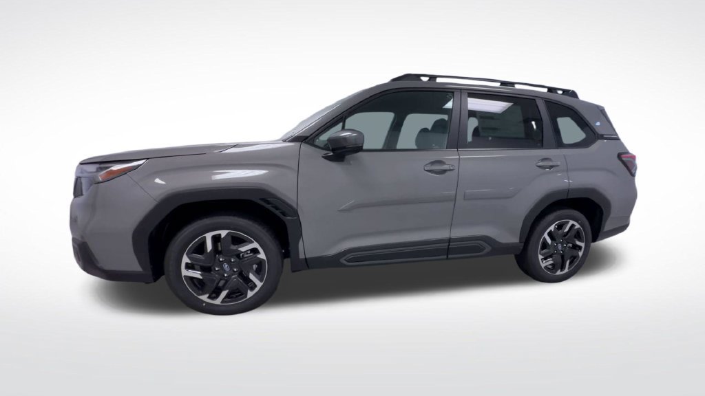 New 2026 Subaru Forester Limited AWD/4WD image 4