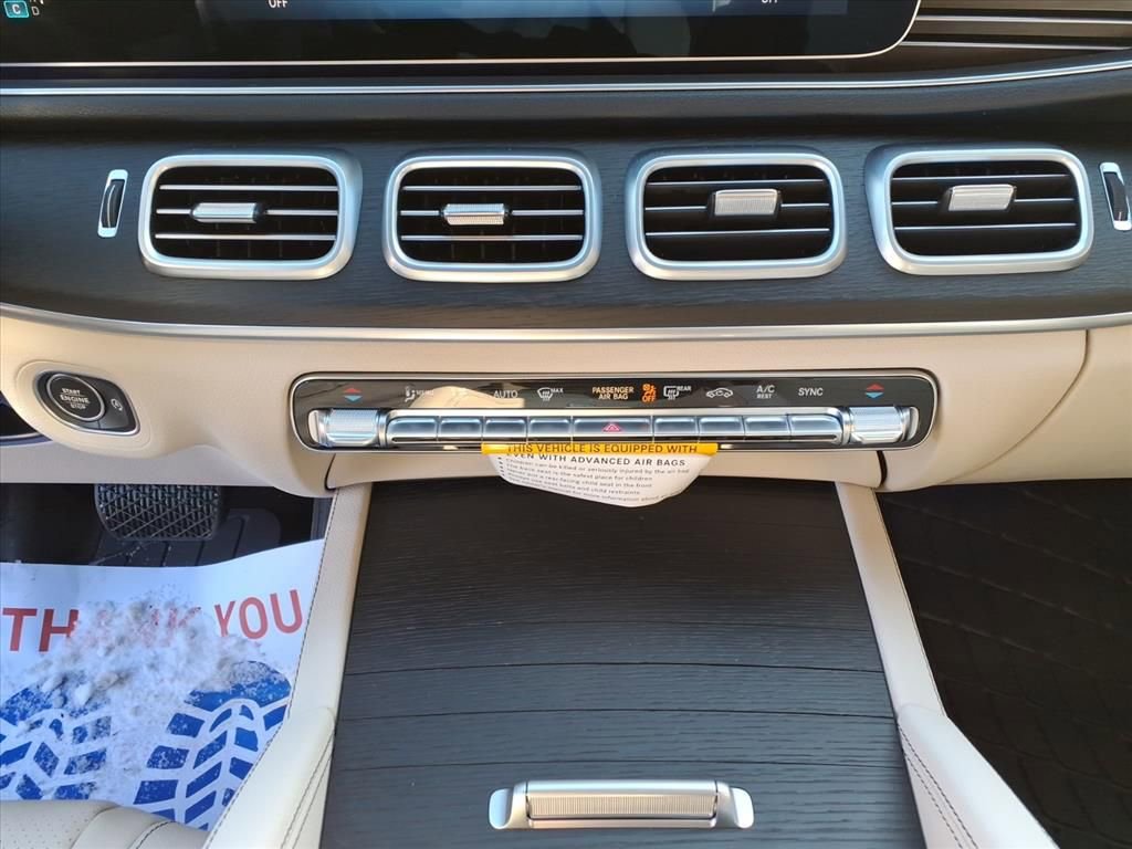 New 2026 Mercedes-Benz GLE 350 4MATIC image 23