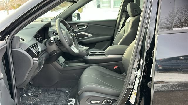 New 2026 Acura RDX SH-AWD image 9